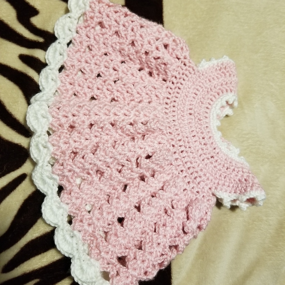 Meet your Posher, Zonia